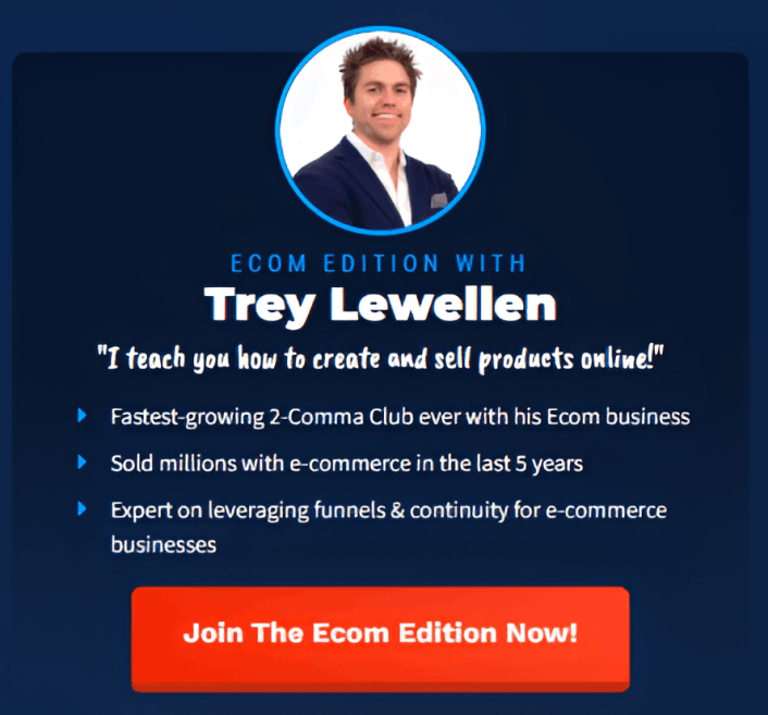 Free Bonus #1: Ecom Edition